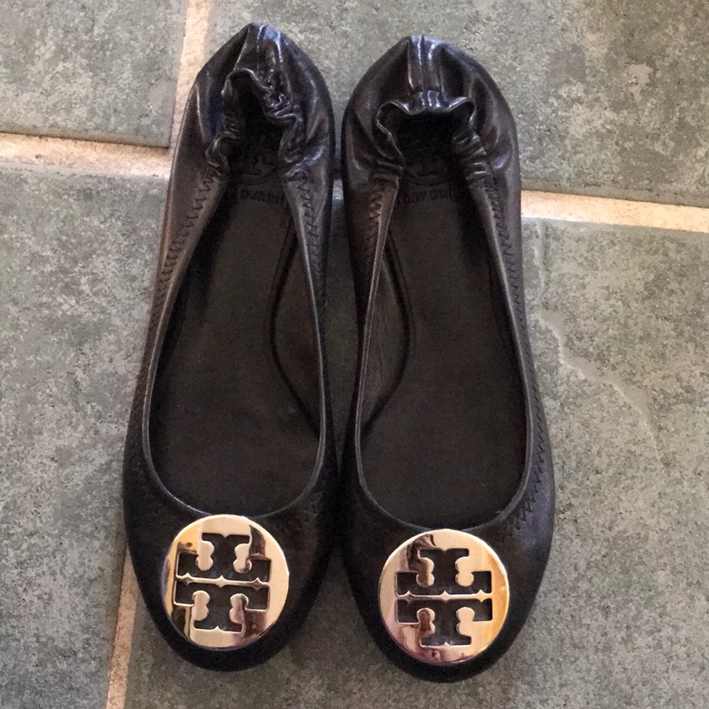 Tory Burch Flats